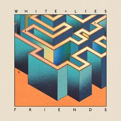 Cover of Friends (Deluxe Version)