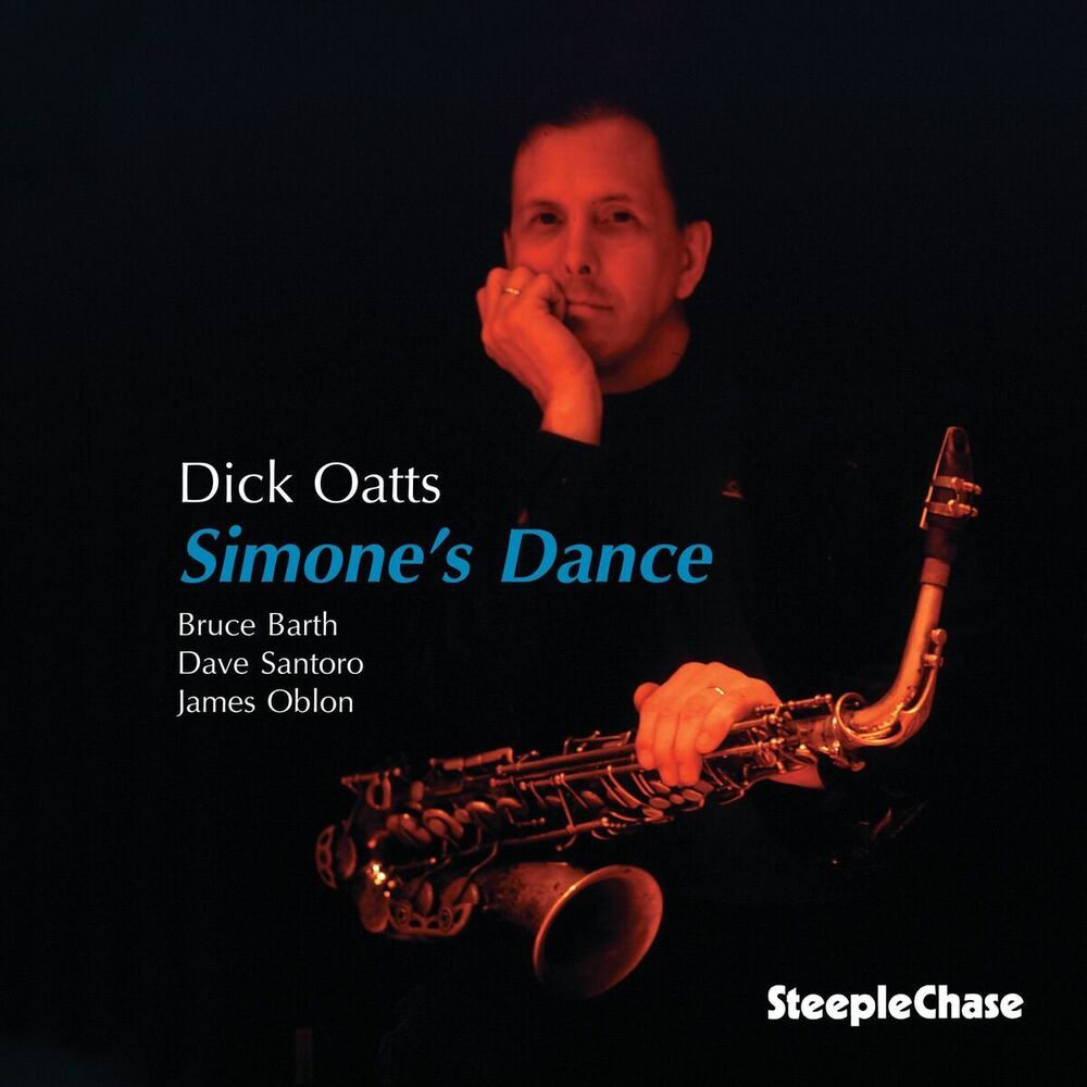 Picture of Simone's Dance