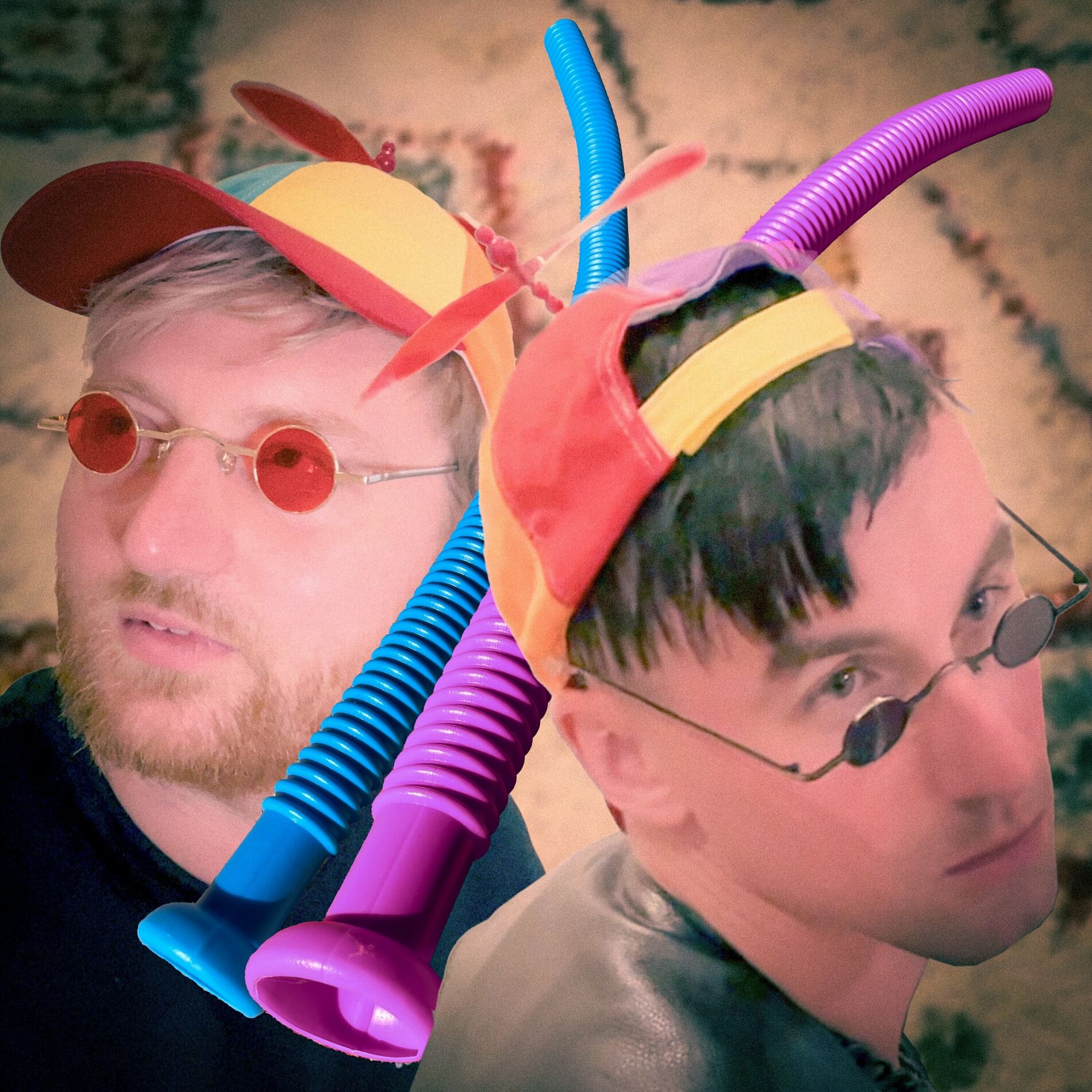 Album cover of Whirlwind