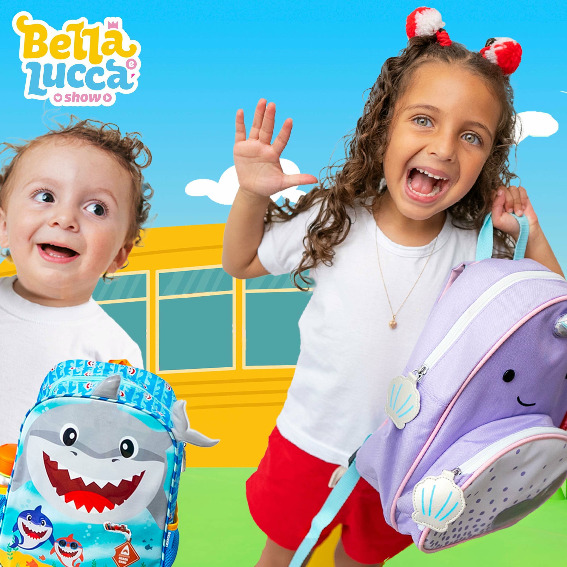 Album cover of Ir para Escola