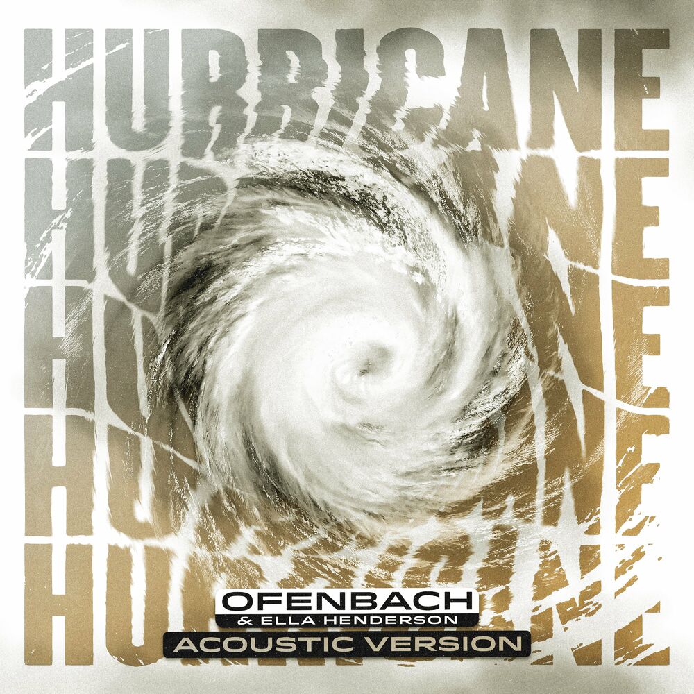 Picture of Hurricane (Acoustic Version)