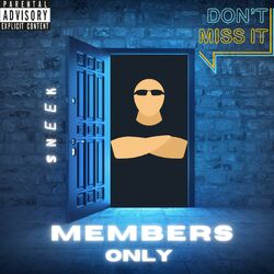 Cover of Members Only