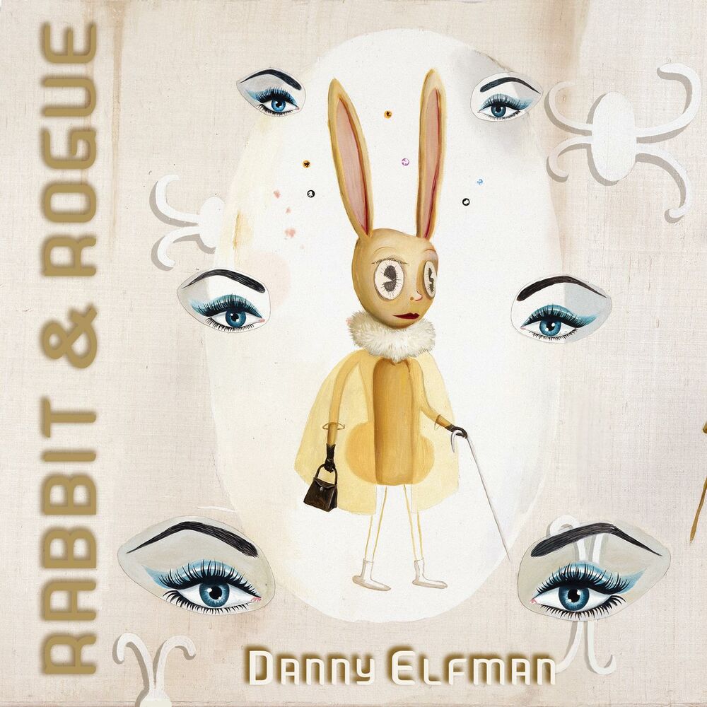 Picture of Rabbit & Rogue (Original Ballet Score)
