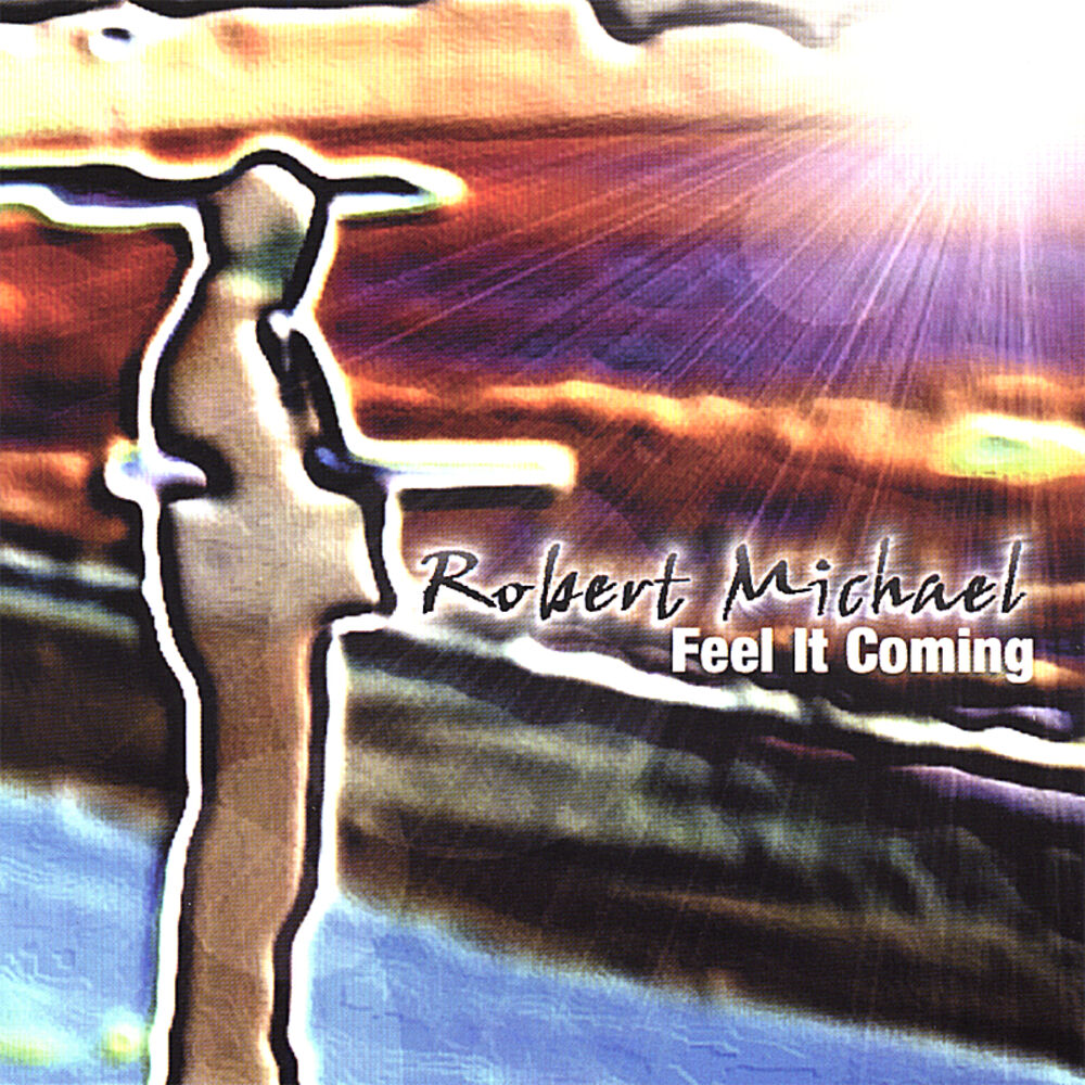 Picture of Feel It Coming