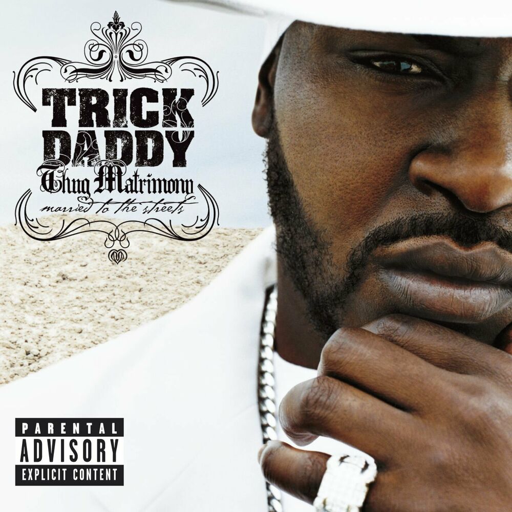 Picture of Thug Matrimony: Married to the Streets