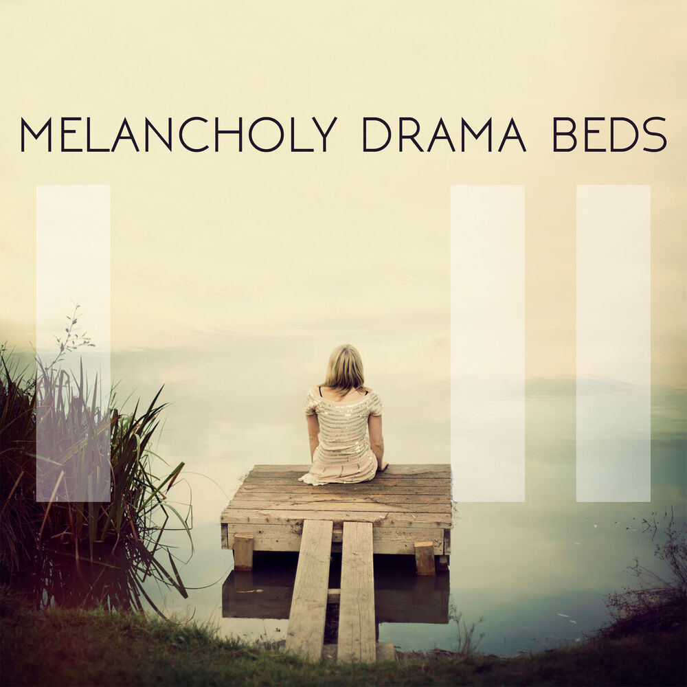 Picture of Melancholy Drama Beds