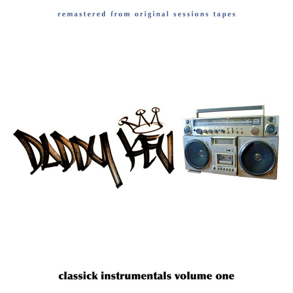Picture of Classick Instrumentals, Vol. 1