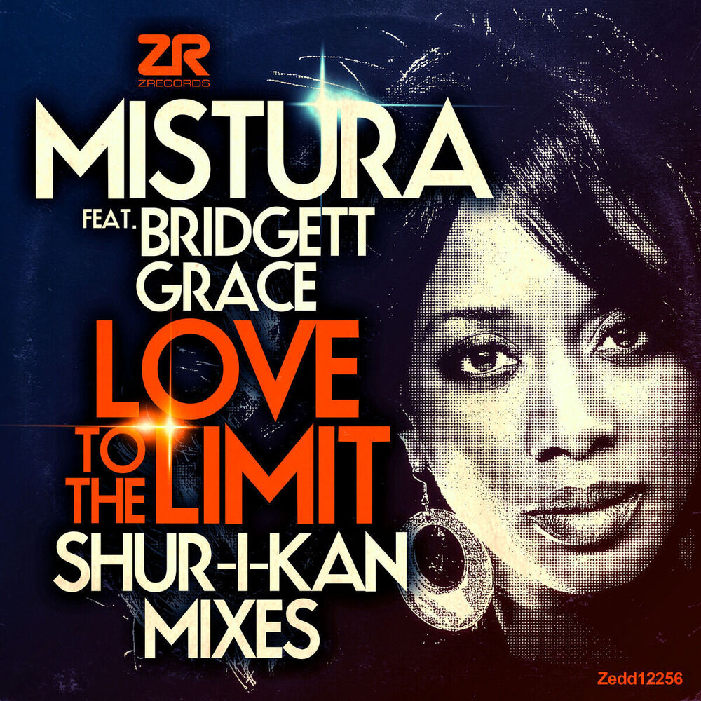 Picture of Love To The Limit (Shur-i-kan Remixes)