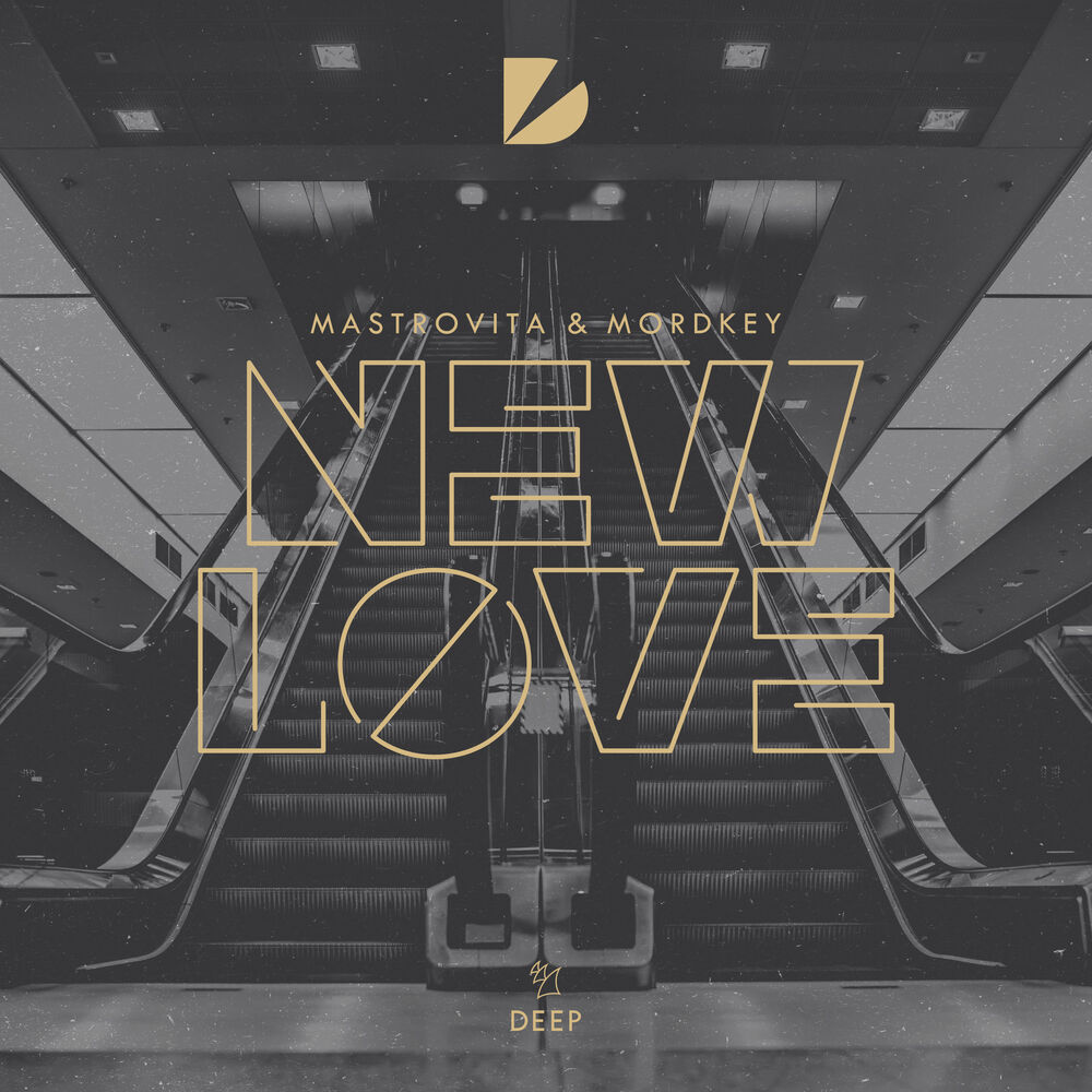Picture of New Love