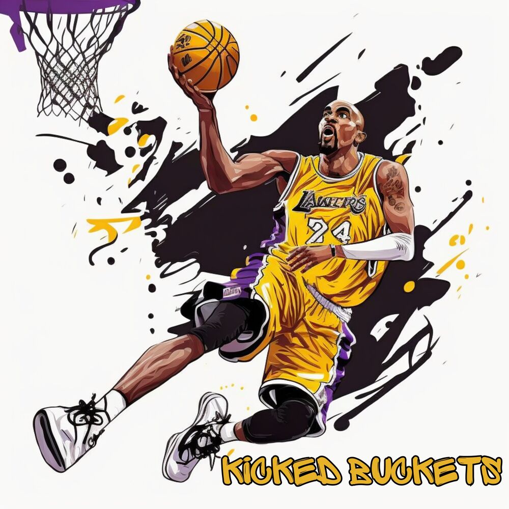 Picture of Kicked Buckets