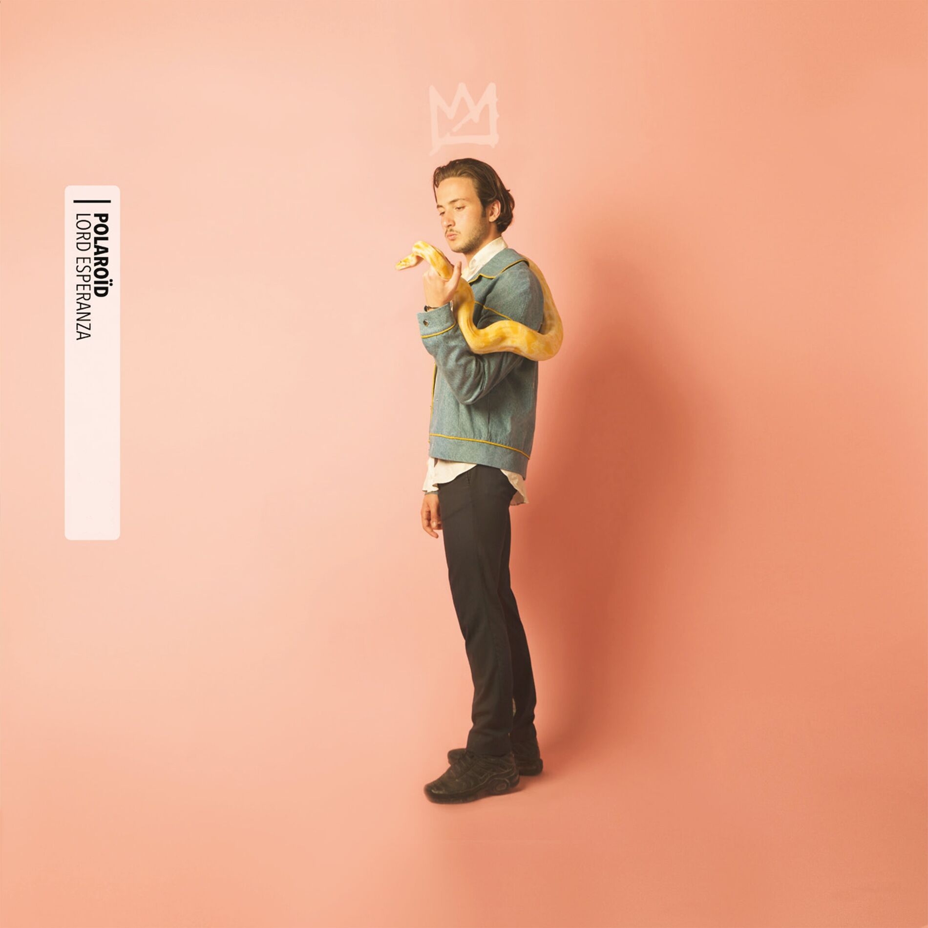 Album cover of Maria