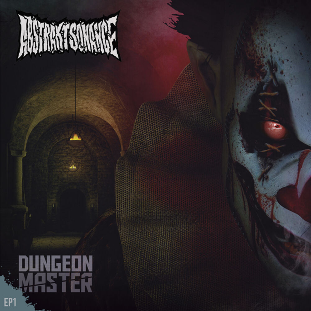 Picture of Dungeon Master Ep 1