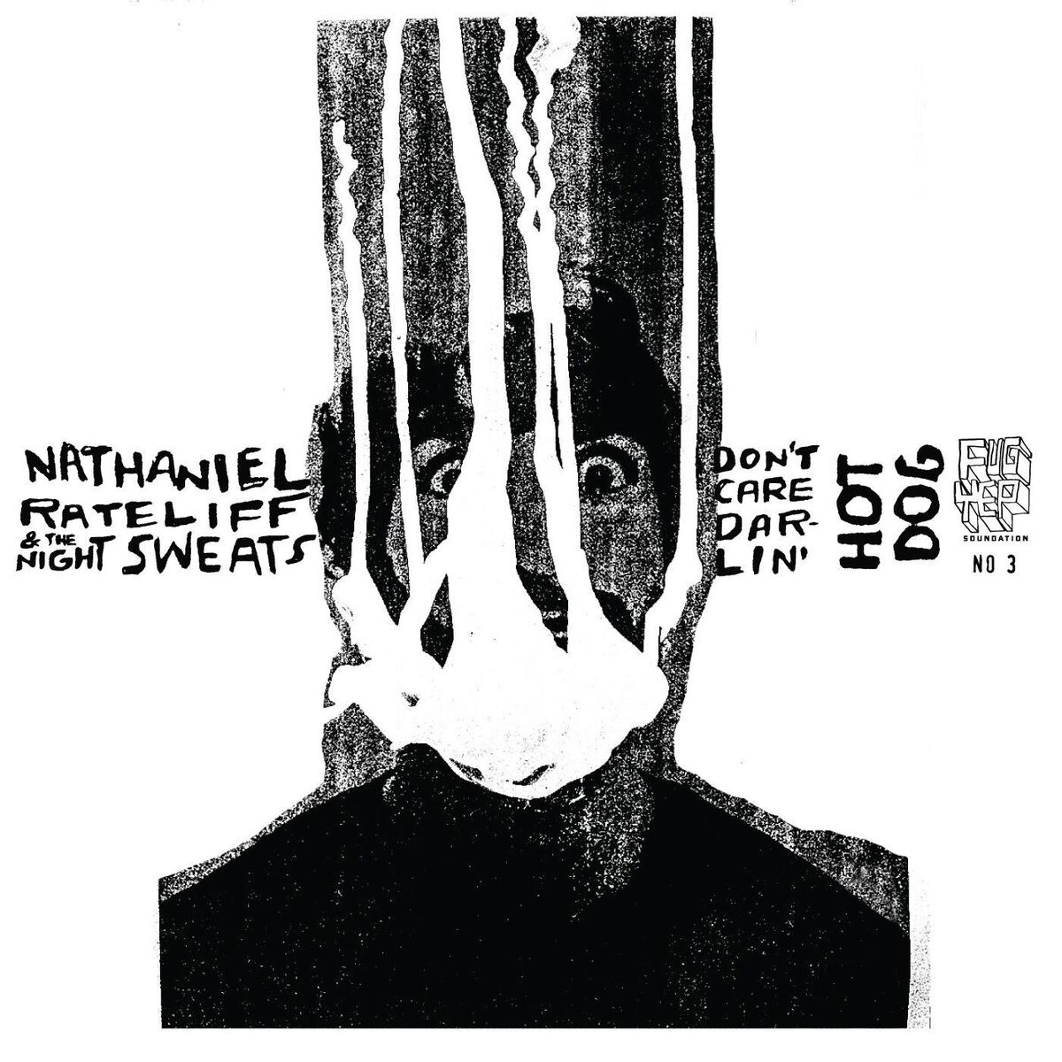 Album cover of Don't Care Darlin'