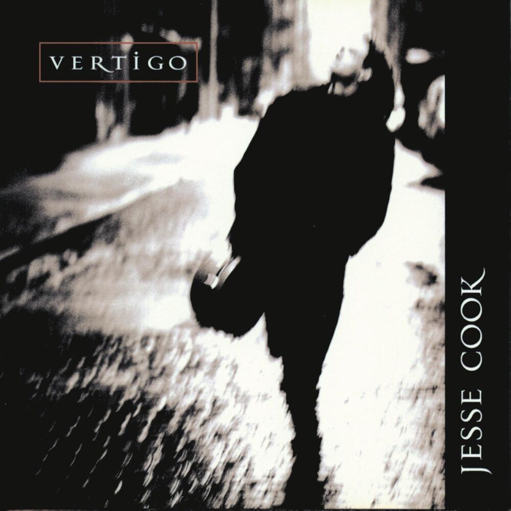Picture of Vertigo