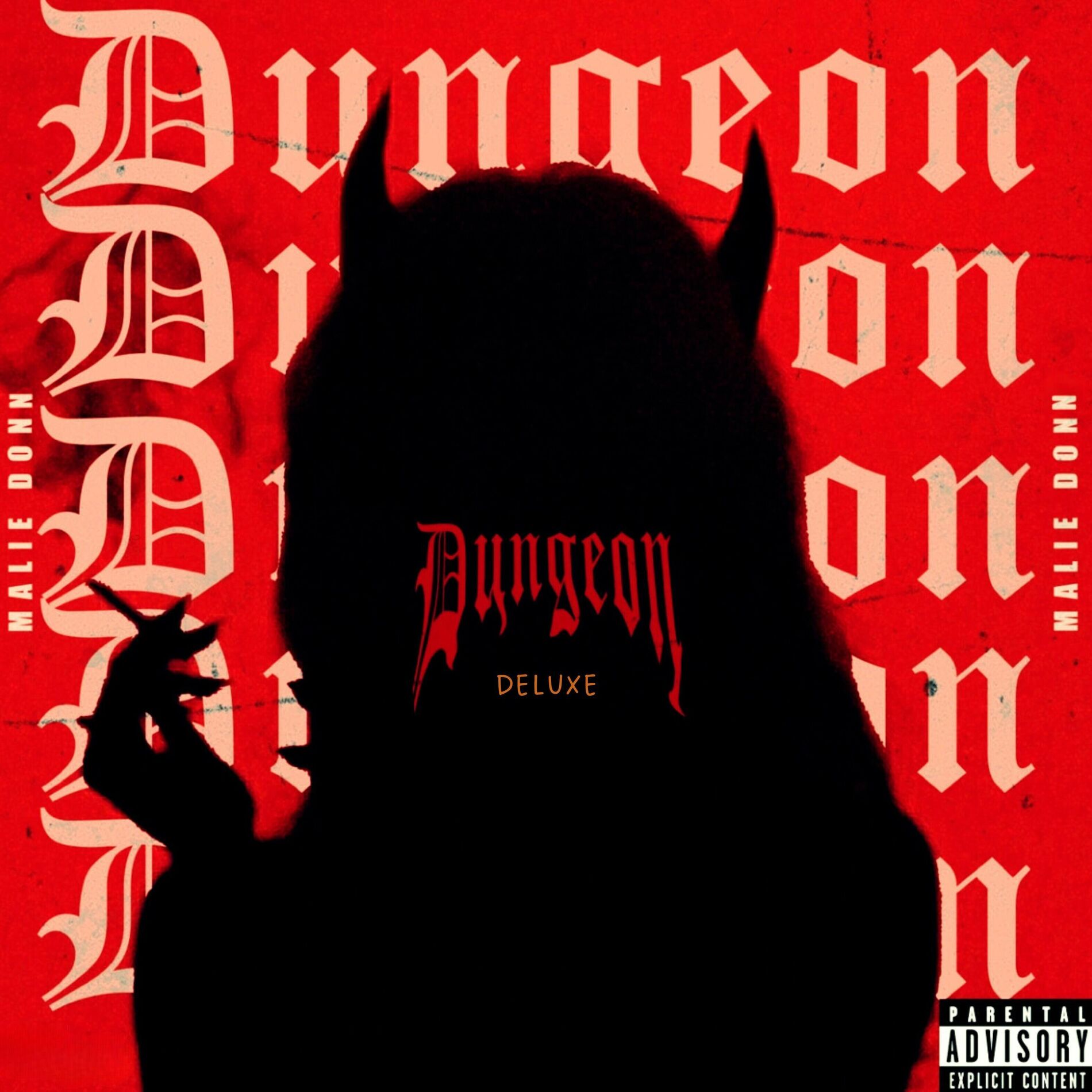 Album cover of Dungeon (Deluxe)