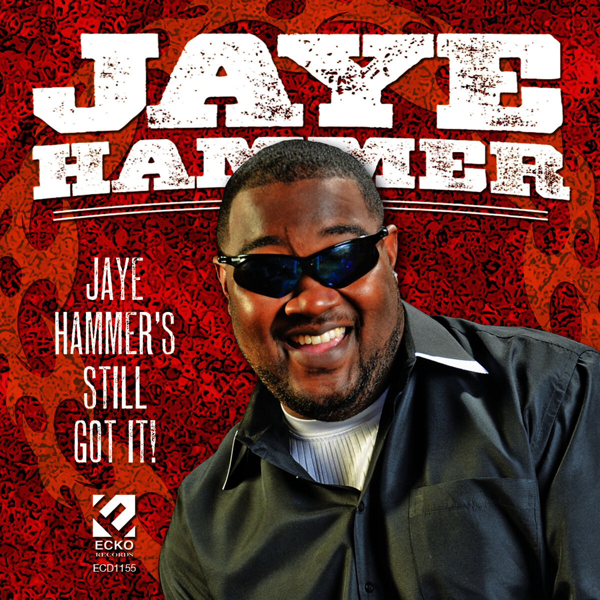 Album cover of Jaye Hammer's Still Got It