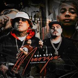 Cover of Era Dois Menorzin