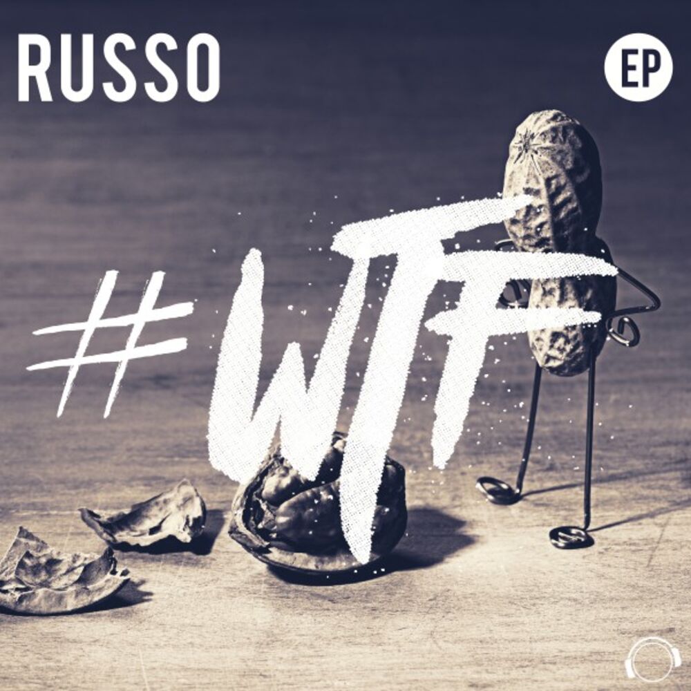 Picture of #WTF E.P.