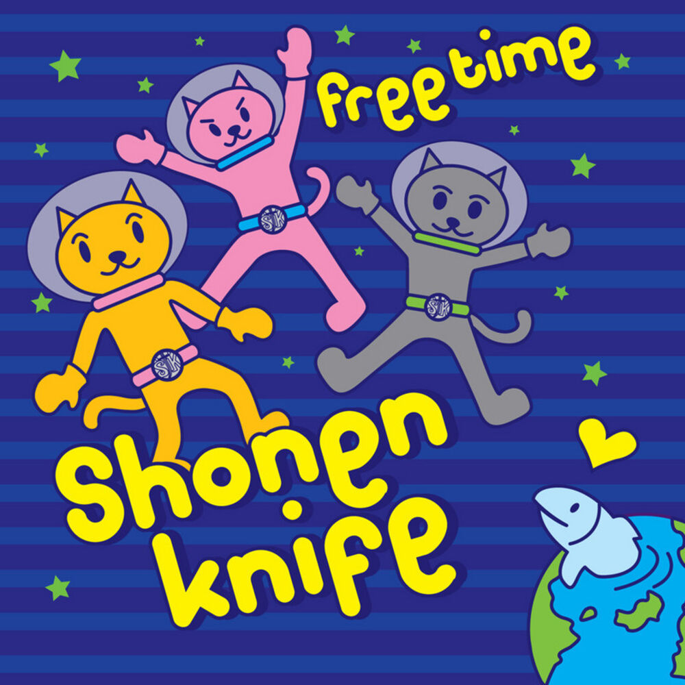 Picture of Free Time (English Version)