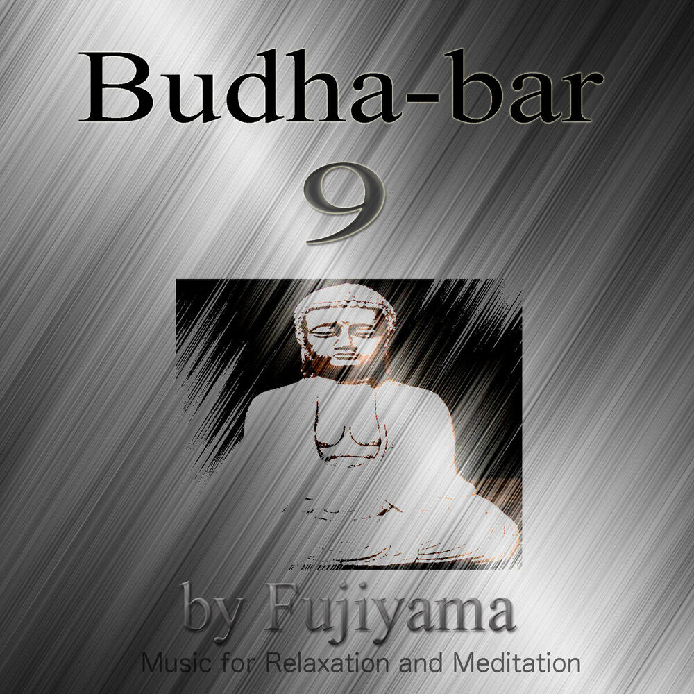 Picture of Budha - Bar 9, Music For Relaxation And Meditation
