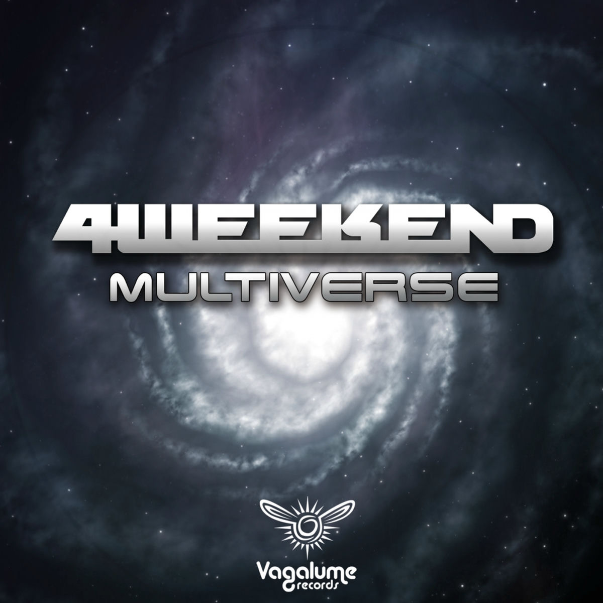 Album cover of Multiverse