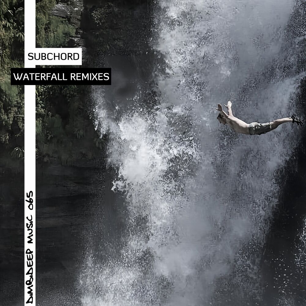 Picture of Waterfall Remixes