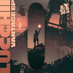 Cover of Vantage Ep