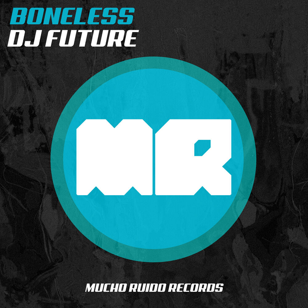 Picture of DJ Future - Boneless (MP3 Single)