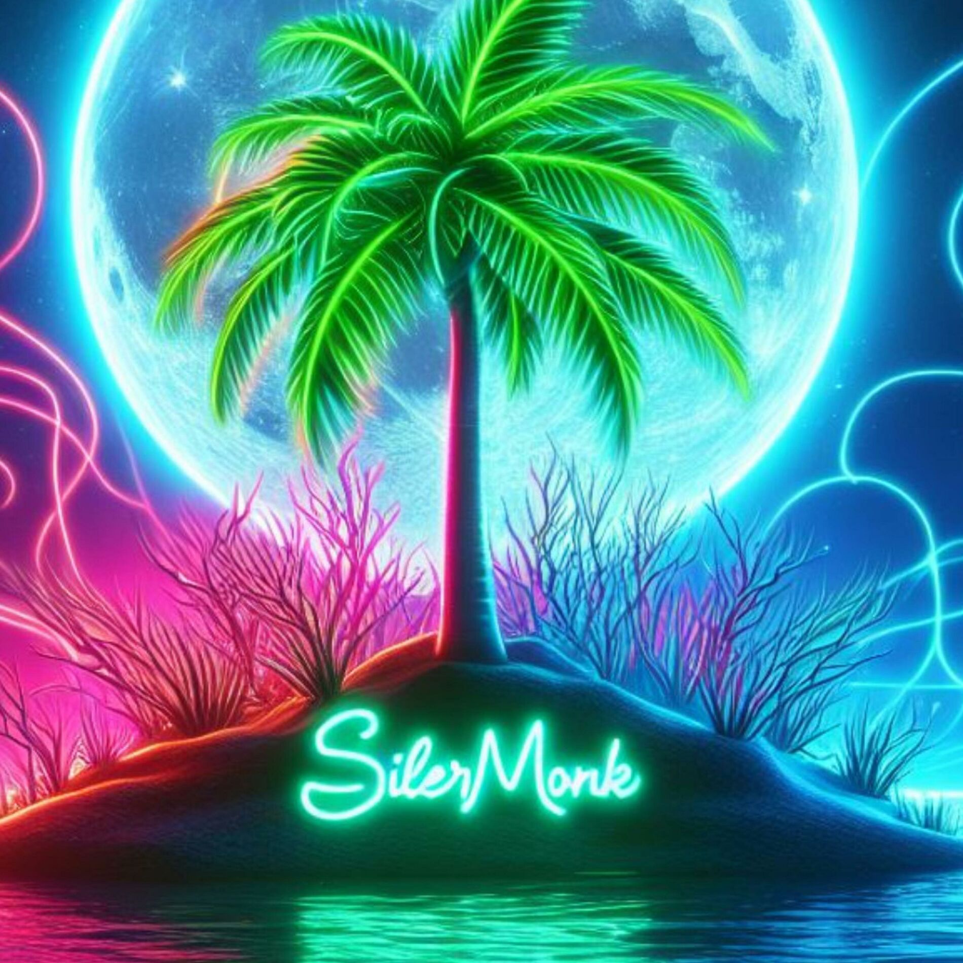 Album cover of Sonic Alchemy (feat. Shaz)