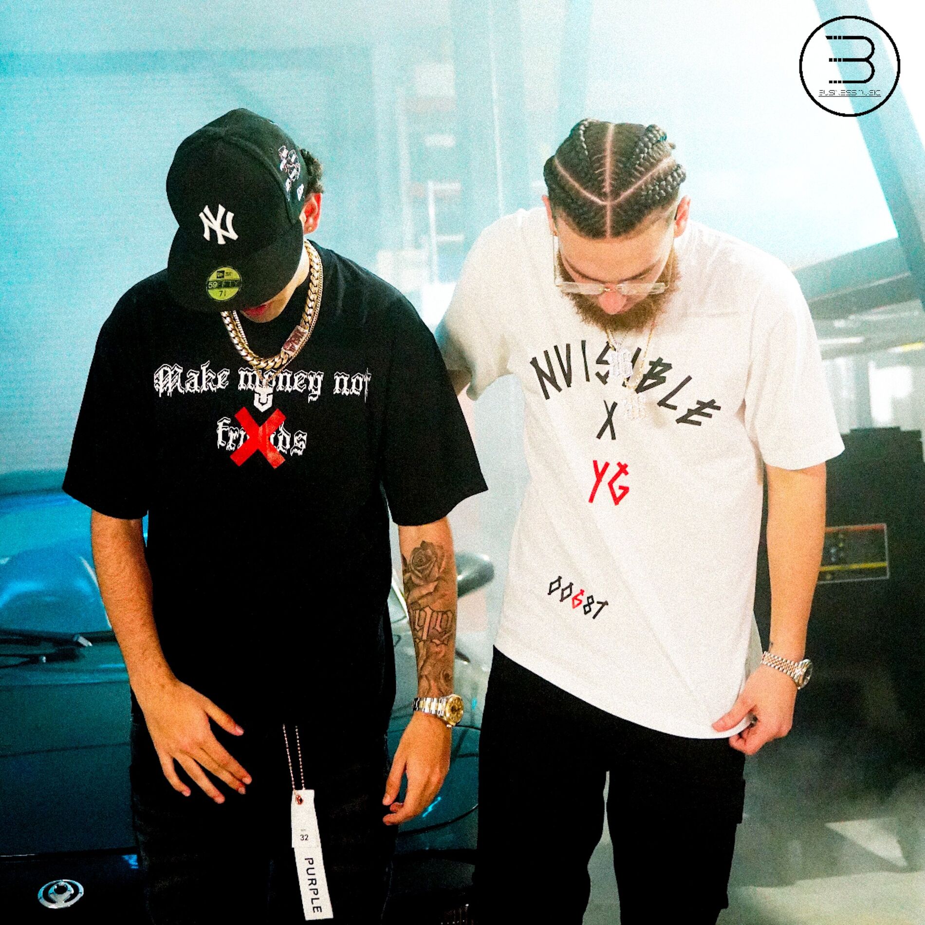 Album cover of Neymar (Remix)