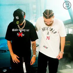 Cover of Neymar (Remix)
