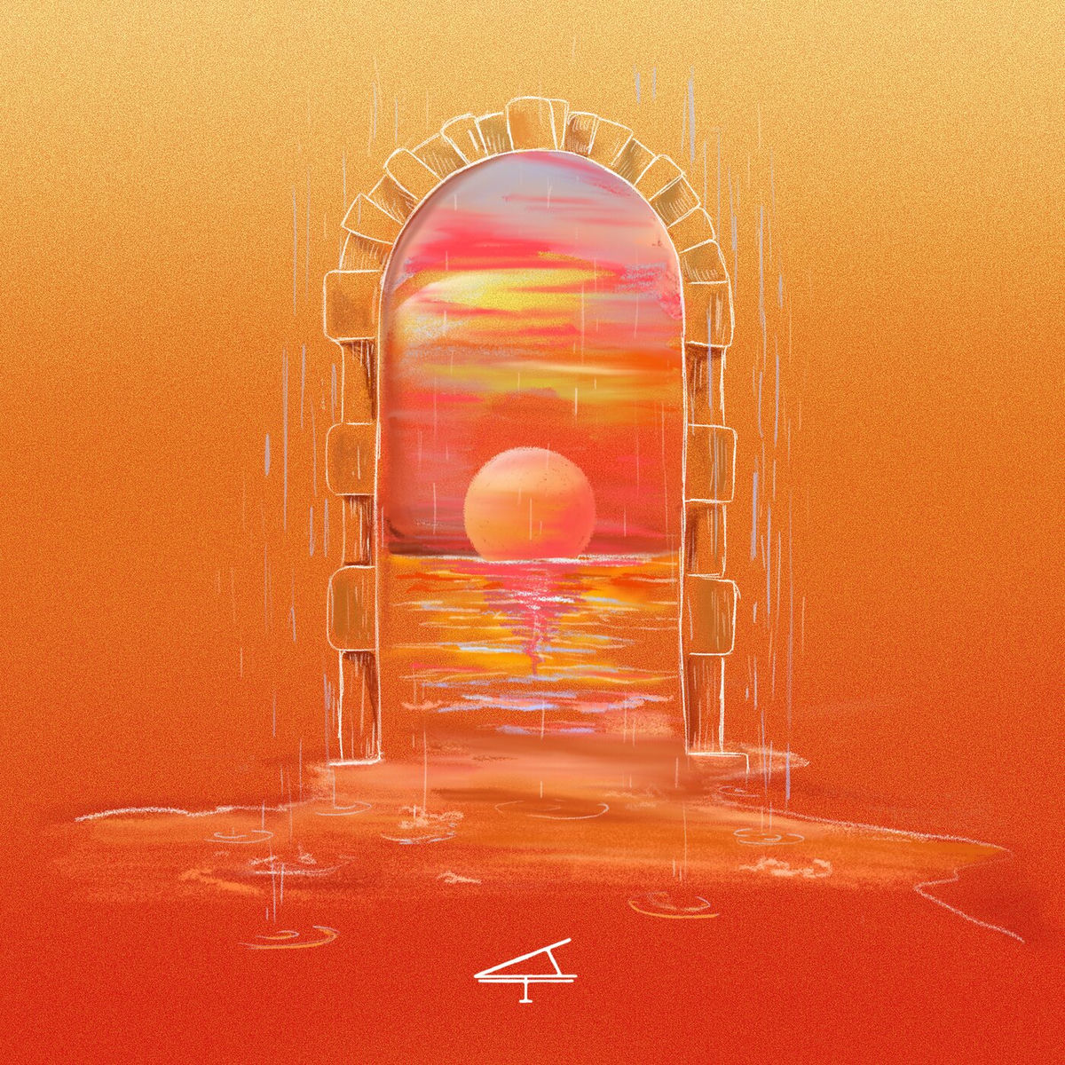 Album cover of SEREIN