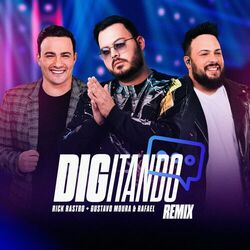 Cover of Digitando