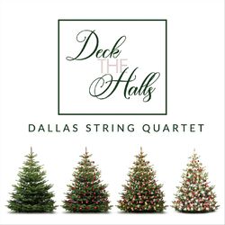 Cover of Deck the Halls