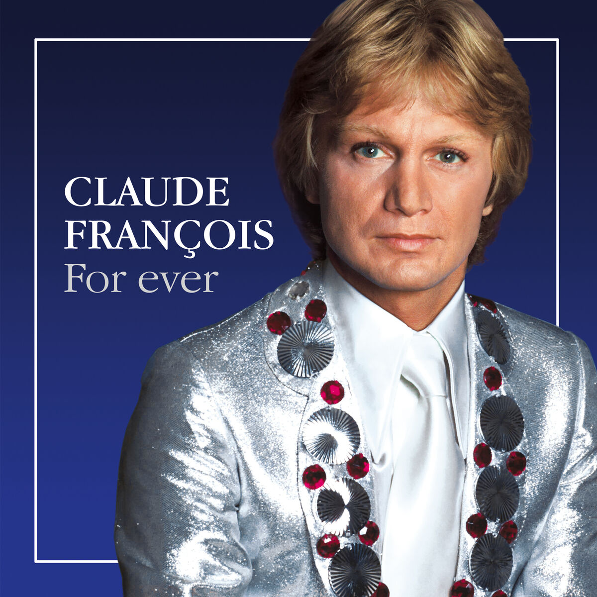 Album cover of Marche tout droit