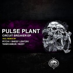 Cover of Circuit Breaker