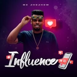 Cover of Influence
