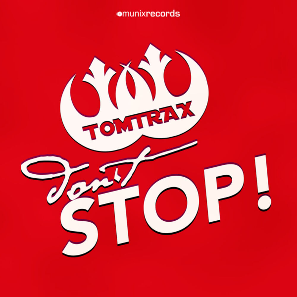 Picture of Don't Stop
