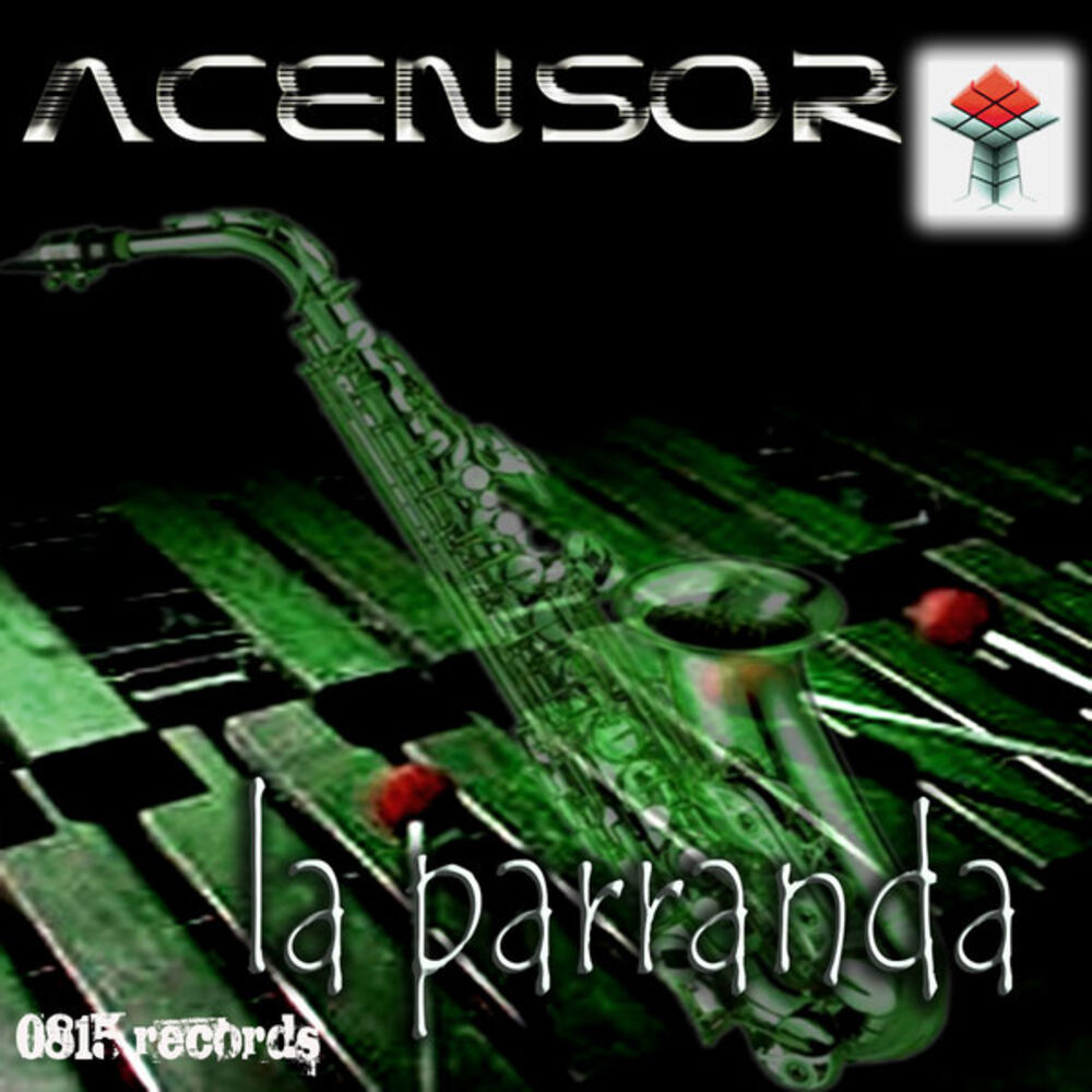 Picture of La Parranda