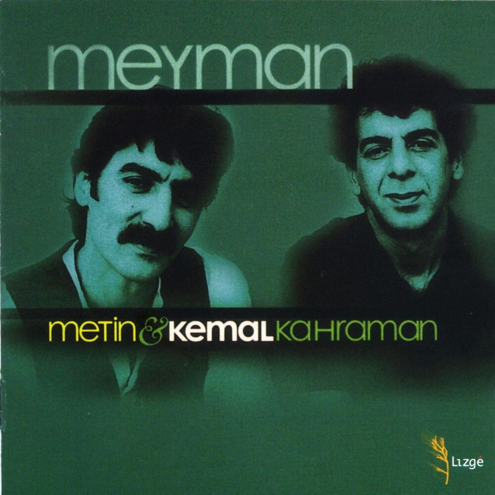 Picture of Meyman