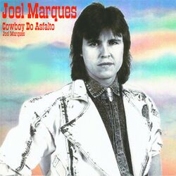 Cover of Cowboy do Asfalto