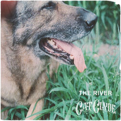 Cover of The River