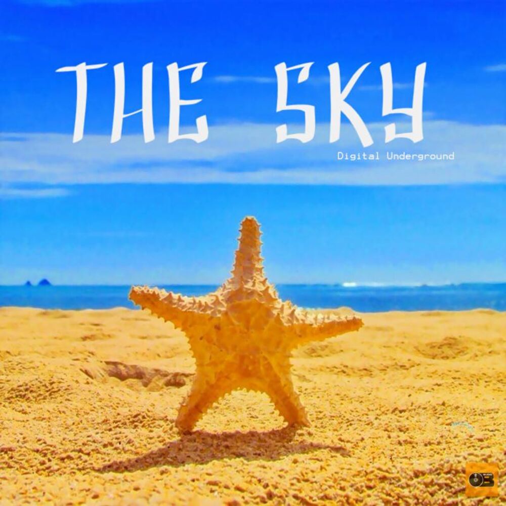 Picture of The Sky