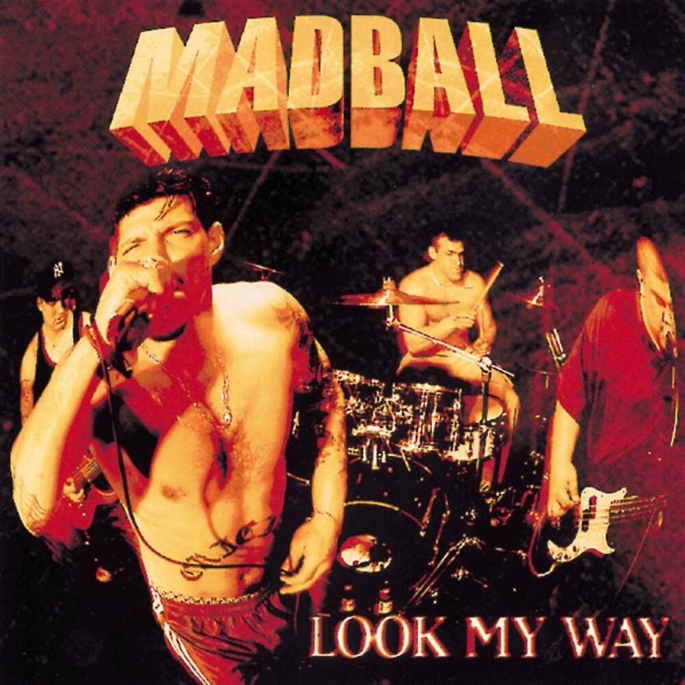 Picture of Look My Way