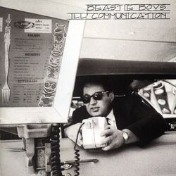 Cover of Ill Communication