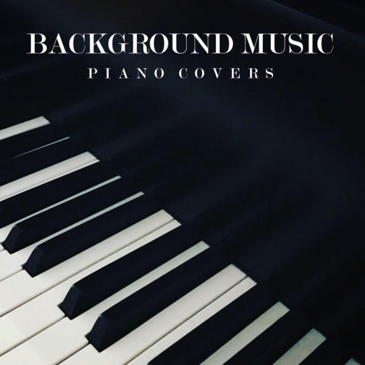Album cover of Four Five Seconds