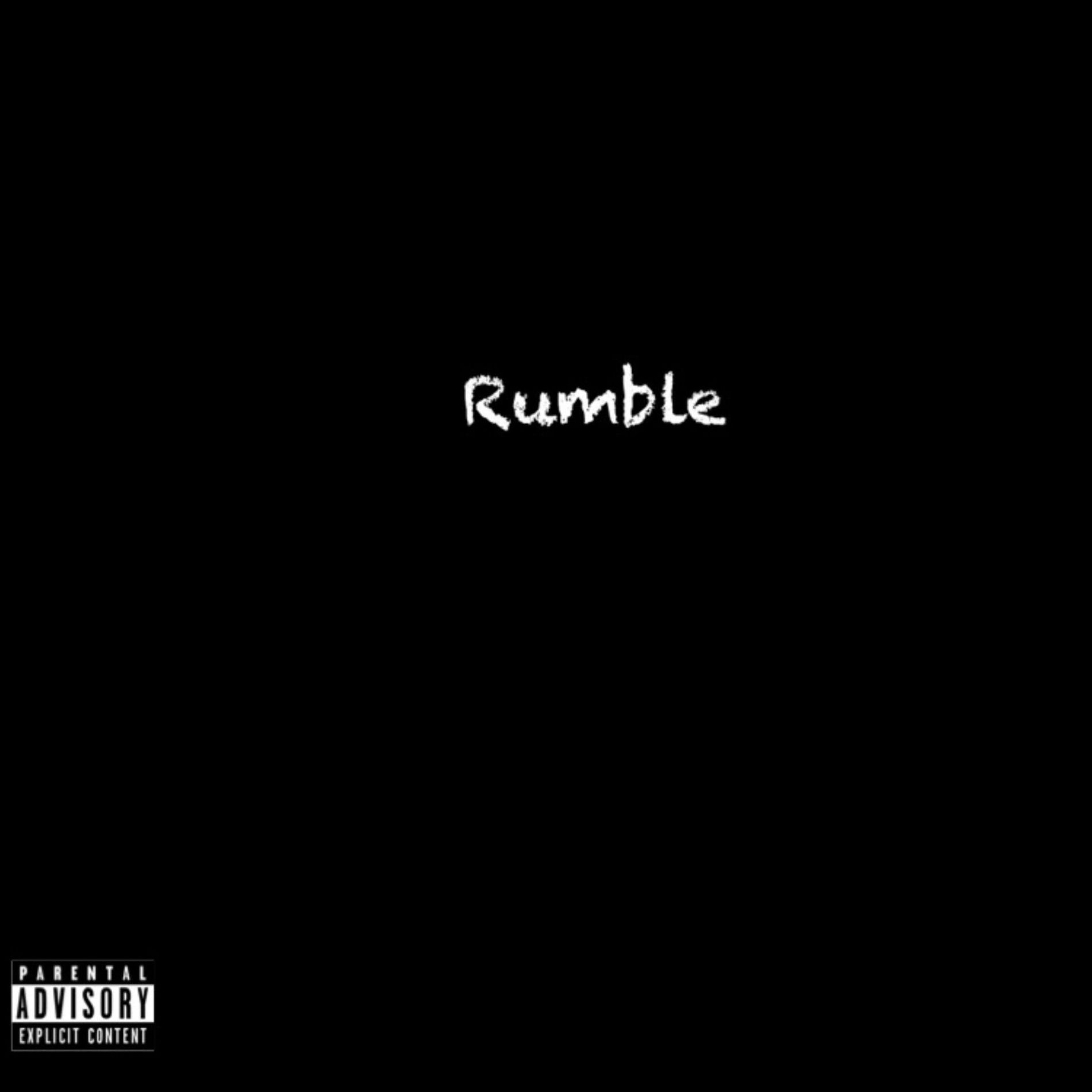 Album cover of Rumble (feat. Cashmo)