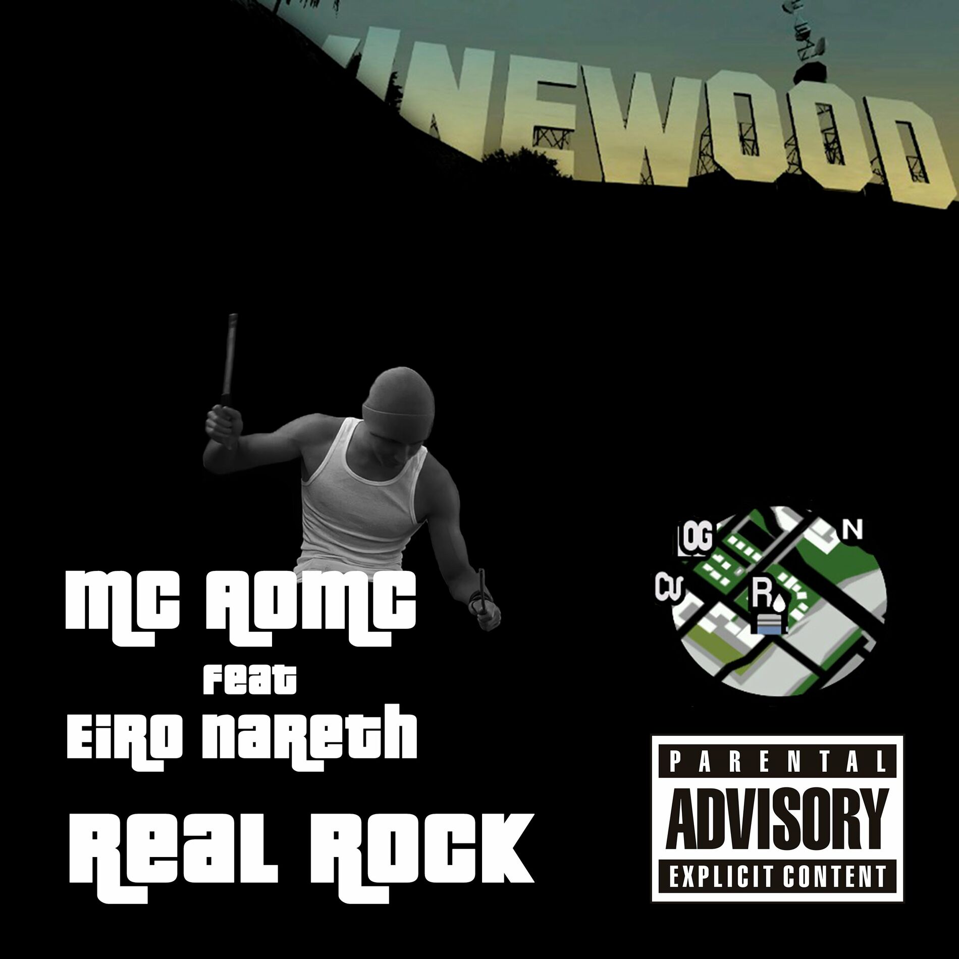 Album cover of Real Rock