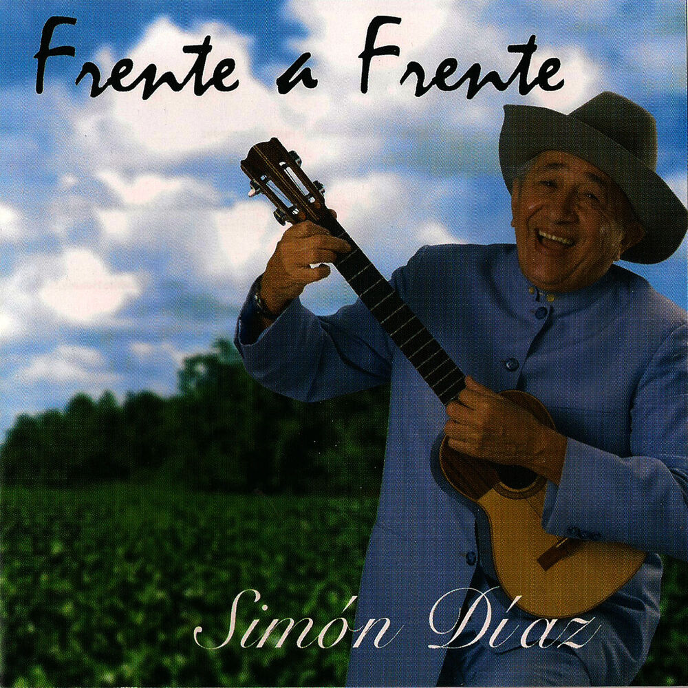 Picture of Frente a Frente