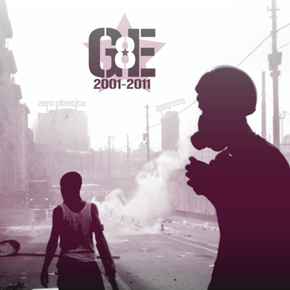 Picture of Ge8